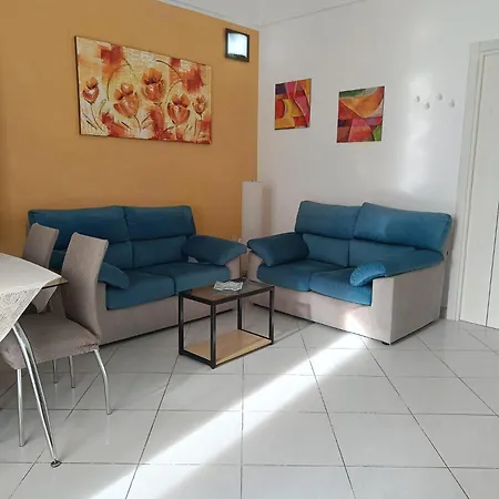 Casa Panoramica Castro *