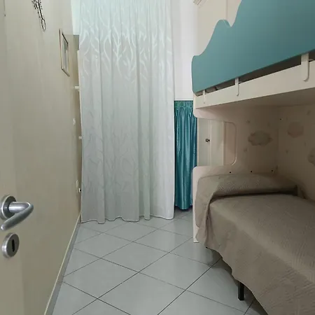 Casa Panoramica Castro 公寓 Castro (Lecce)
