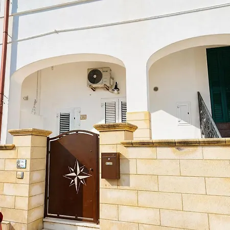 Casa Panoramica Castro
